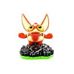 Skylanders Trap Team Mini Trigger Snappy Figure SKY103026