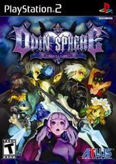 Odin Sphere - PS2 E1225