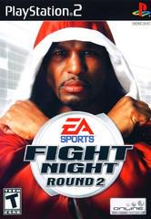 Fight Night Round 2 - PS2 E1225