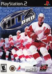 NHL Hitz Pro - PS2 E1225
