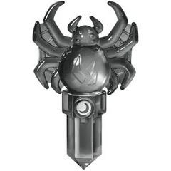 Skylanders Dark Spider Trap Figure - SKY103026