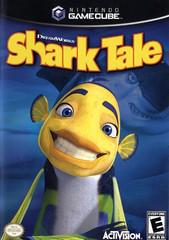 Shark Tale - Gamecube G4325
