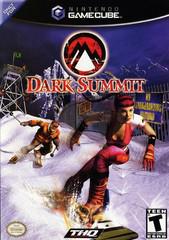 Dark Summit - Gamecube G4325