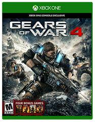 Gears of War 4 - Xbox One O42325