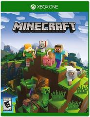 Minecraft - Xbox One O42325