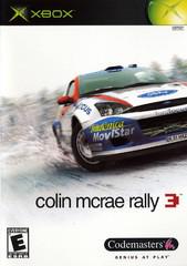 Colin McRae Rally 3 - Original Xbox X41125