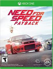Need for Speed: Payback - Xbox One O42325