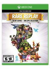 Rare Replay - Xbox One O42325
