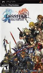 Dissidia: Final Fantasy - PSP V42925