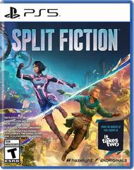 Split Fiction - PS5  UD42125
