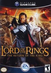 Lord of the Rings: The Return of the King - Gamecube P51325