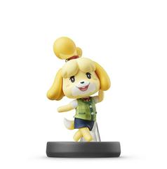Isabelle (Super Smash Bros) -  AM8626
