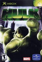 Hulk - Original Xbox X41125
