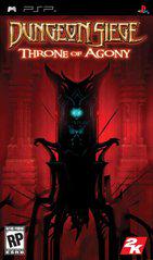 Dungeon Siege: Throne of Agony - PSP V42925