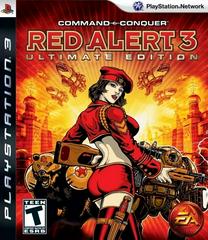 Command & Conquer: Red Alert 3 - PS3 P51325