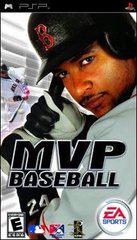 MVP Baseball - PSP V42925