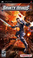 Bounty Hounds - PSP V42925