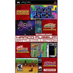 Namco Museum Battle Collection - PSP V42925