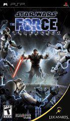 Star Wars: The Force Unleashed - PSP V42925