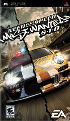 Need for Speed: Most Wanted 5-1-0 - PSP V42925