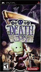 Death JR - PSP V42925