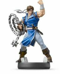Richter (Super Smash Bros) - Amiibo AM8626