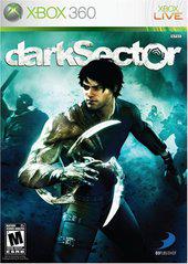 Dark Sector - Xbox 360 X5525