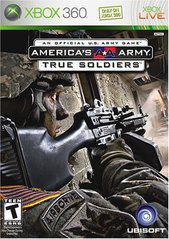 America's Army True Soldiers - 360 D62725