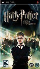 Harry Potter and the Order of the Phoenix - PSP V42925