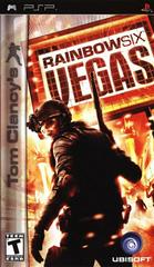 Rainbow Six Vegas - PSP V42925