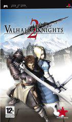 Valhalla Knights 2 - PSP V42925
