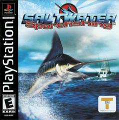 Saltwater Sportfishing - PS1 D53025