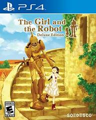 The Girl and the Robot - PS4 U21125