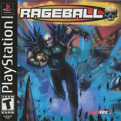 Rageball - P1 D53025