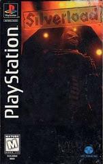 Silverload - PS1 D53025