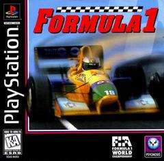 Formula 1 - PS1 D53025