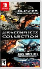 Air Conflicts Collection - Switch D53025