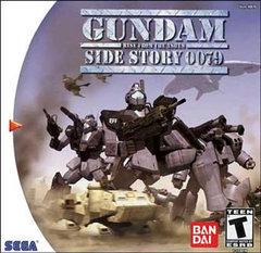 Gundam Side Story - Dreamcast