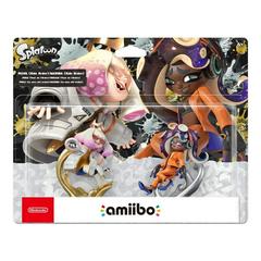 Pearl And Marina Side Order (Splatoon) 2-Pack Amiibo AM8626