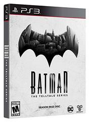 Batman Telltale Series - PS3 D72625