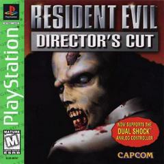Resident Evil - PS1 X8825