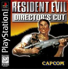 Resident Evil - PS1 X8825