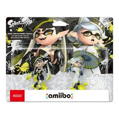 Callie And Marie Alterna 2-Pack - Amiibo  AM8626