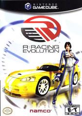 R: Racing Evolution - Gamecube G4325