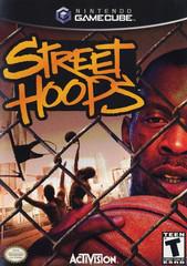 Street Hoops - Gamecube G4325