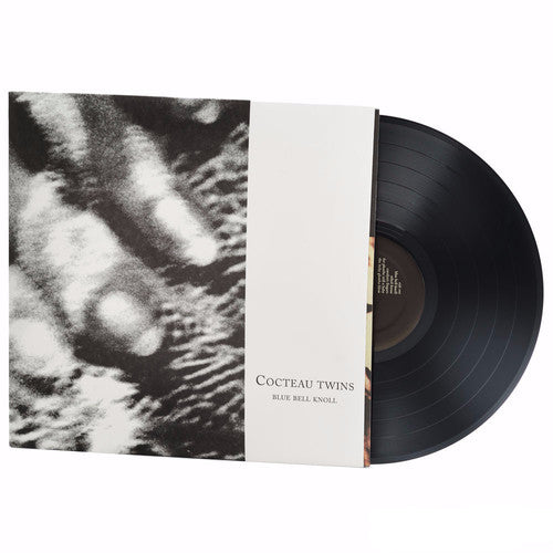 Cocteau Twins - Blue Bell Knoll [LP] (180 Gram Vinyl) - Vinyl Record NVR51926