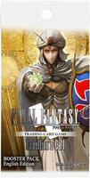 Final Fantasy TCG: Rebellions Call - Booster Pack SD6666