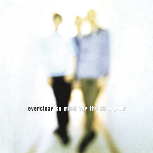 Everclear - So Much For The  Afterglow [LP] (180 Gram Audiophile Vinyl, gatefold) - Vinyl Record NVR52026