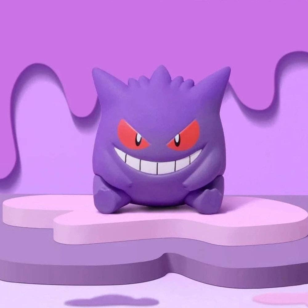 Funism Nintendo Pokemon Palmsize Wonders Little Adventures Series Vol.3 Blind Box Figure NE42126