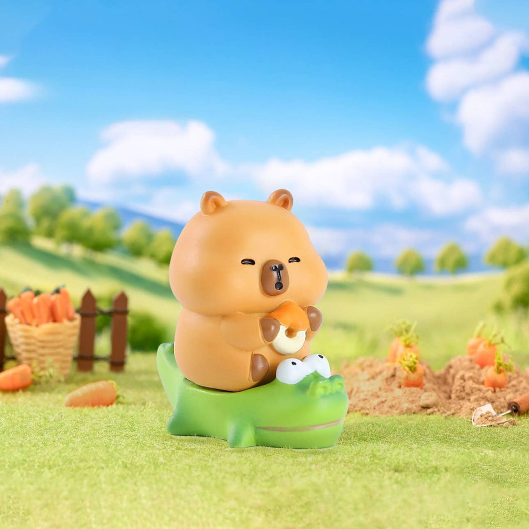Capybara Forest Blind Box - NE51226